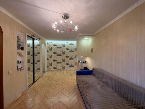 Квартира на вул. Миколи Василенка, 4 в Київ, ID 217628, фото №3