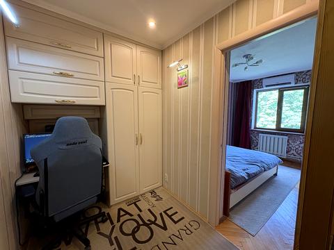 Квартира на вул. Миколи Василенка, 4 в Київ, ID 217628, фото №4