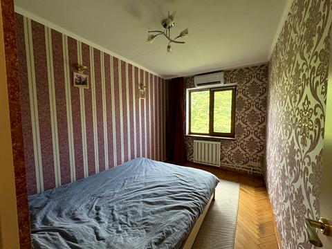 Квартира на вул. Миколи Василенка, 4 в Київ, ID 217628, фото №5