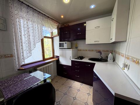 Квартира на вул. Миколи Василенка, 4 в Києві, ID 217628, фото №7