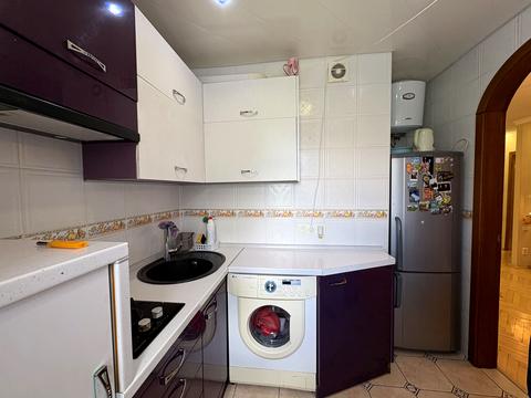 Квартира на вул. Миколи Василенка, 4 в Києві, ID 217628, фото №8