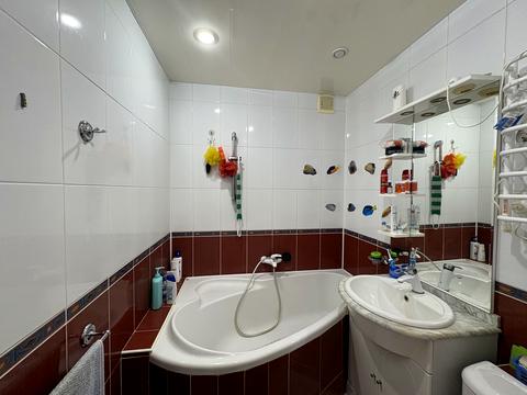 Квартира на вул. Миколи Василенка, 4 в Києві, ID 217628, фото №9