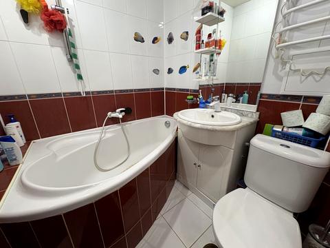 Квартира на вул. Миколи Василенка, 4 в Києві, ID 217628, фото №10