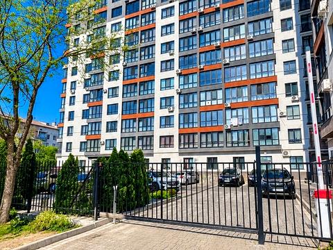 Квартира на вул. Осипа Сорохтея, 41-А в Івано-Франківську, ID 162191, фото №17
