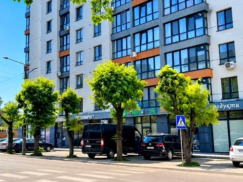 Квартира на вул. Осипа Сорохтея, 41-А в Івано-Франківську, ID 162191, фото №19