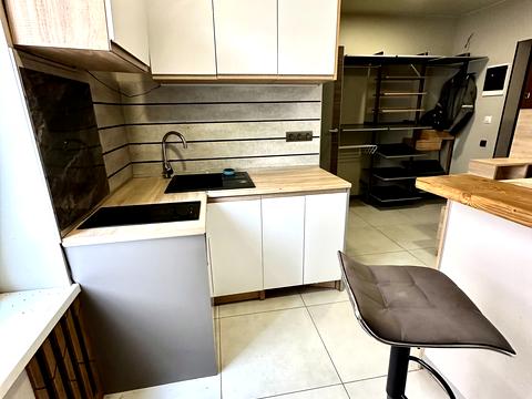 Квартира на вул. Леменівська в Києві, ID 273684, фото №3