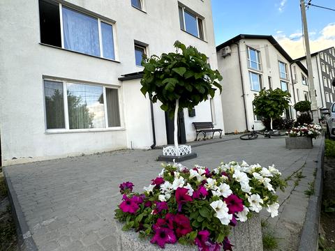 Квартира на вул. Леменівська в Києві, ID 273684, фото №9