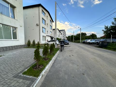 Квартира на вул. Леменівська в Києві, ID 273684, фото №10