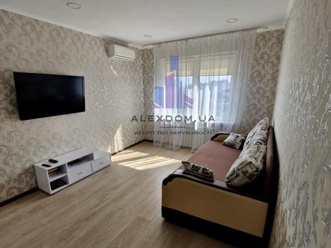 Квартира на вул. Межова, 23-Б в Києві, ID 166960, фото №1
