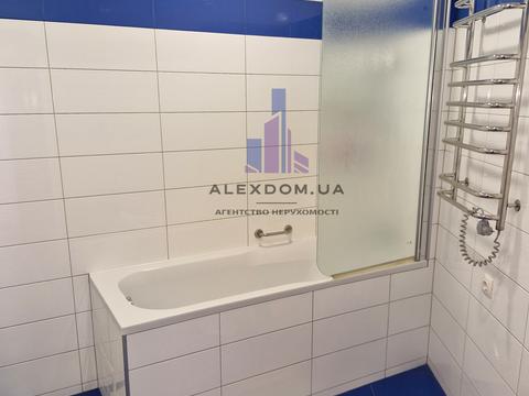 Квартира на вул. Межова, 23-Б в Києві, ID 166960, фото №12