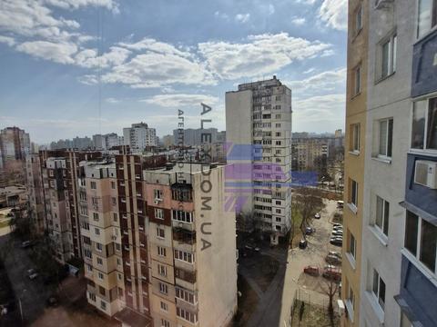 Квартира на вул. Межова, 23-Б в Києві, ID 166960, фото №14
