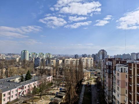 Квартира на вул. Межова, 23-Б в Києві, ID 166960, фото №15