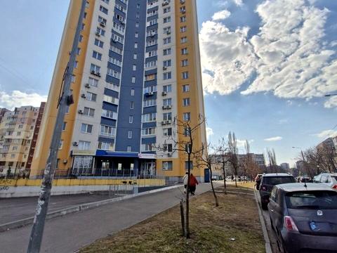 Квартира на вул. Межова, 23-Б в Києві, ID 166960, фото №18