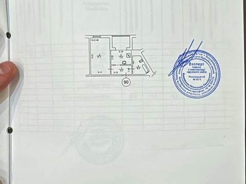 Квартира на вул. Межова, 23-Б в Києві, ID 166960, фото №19