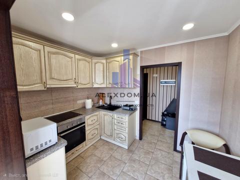 Квартира на вул. Межова, 23-Б в Києві, ID 166960, фото №3
