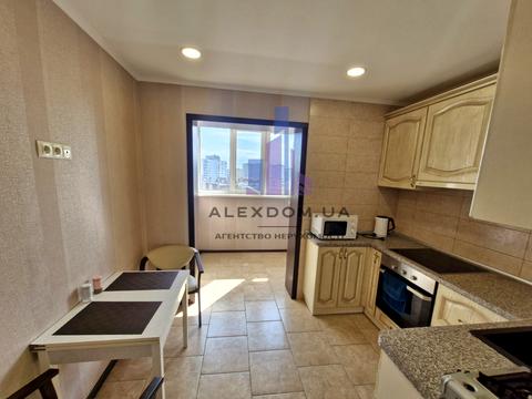 Квартира на вул. Межова, 23-Б в Києві, ID 166960, фото №4