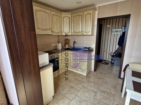 Квартира на вул. Межова, 23-Б в Києві, ID 166960, фото №5