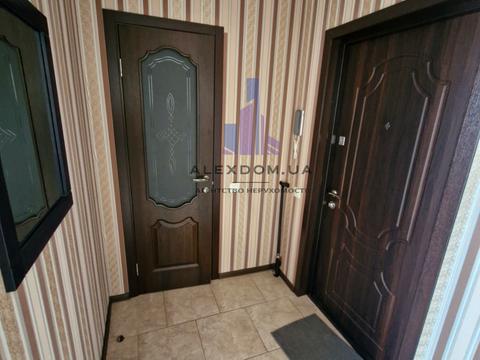 Квартира на вул. Межова, 23-Б в Києві, ID 166960, фото №8