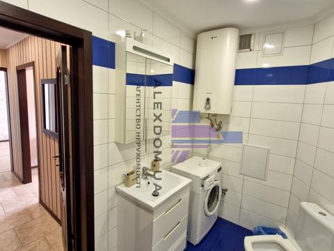 Квартира на вул. Межова, 23-Б в Києві, ID 166960, фото №9