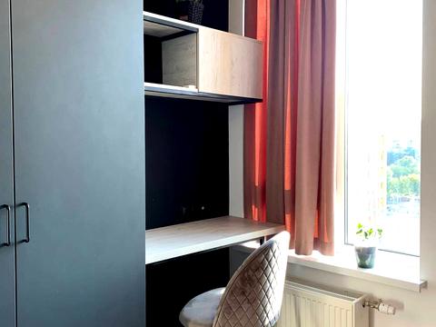 Квартира на вул. Регенераторна вул., 4 к16 в Київ, ID 260933, фото №3