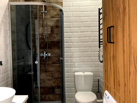 Квартира на вул. Регенераторна вул., 4 к16 в Києві, ID 260933, фото №6