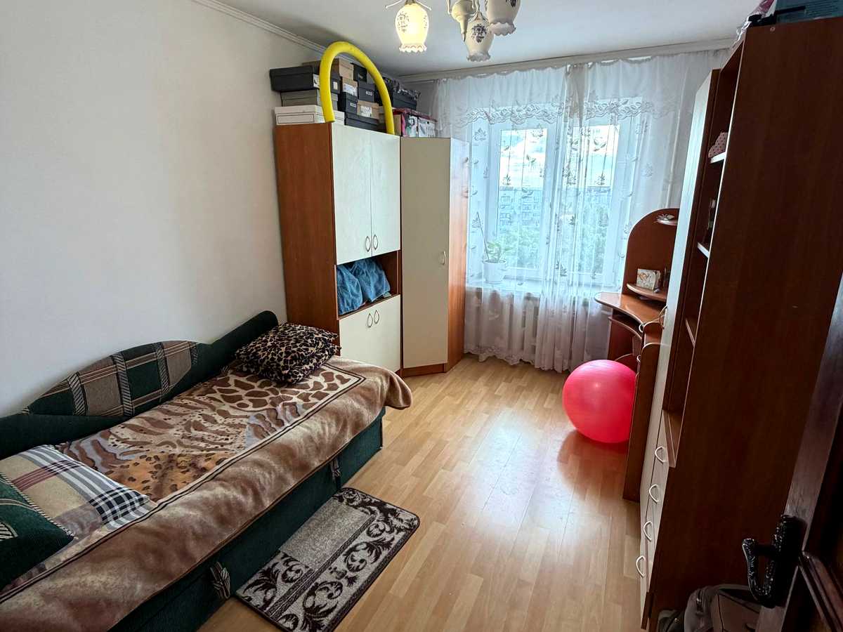 Квартира на вул. Тернопільська, 30/2 в Хмельницькому, ID 393035, фото №4