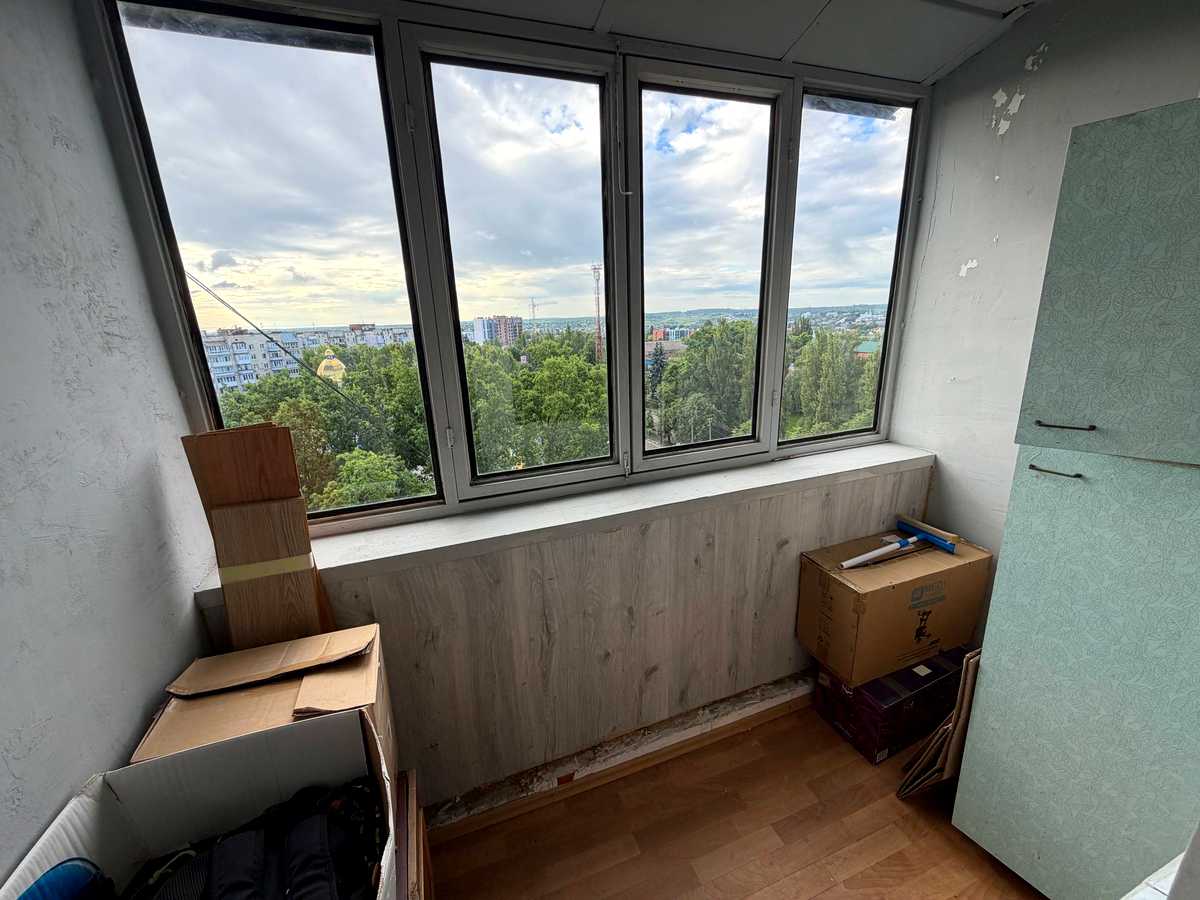 Квартира на вул. Тернопільська, 30/2 в Хмельницькому, ID 393035, фото №9