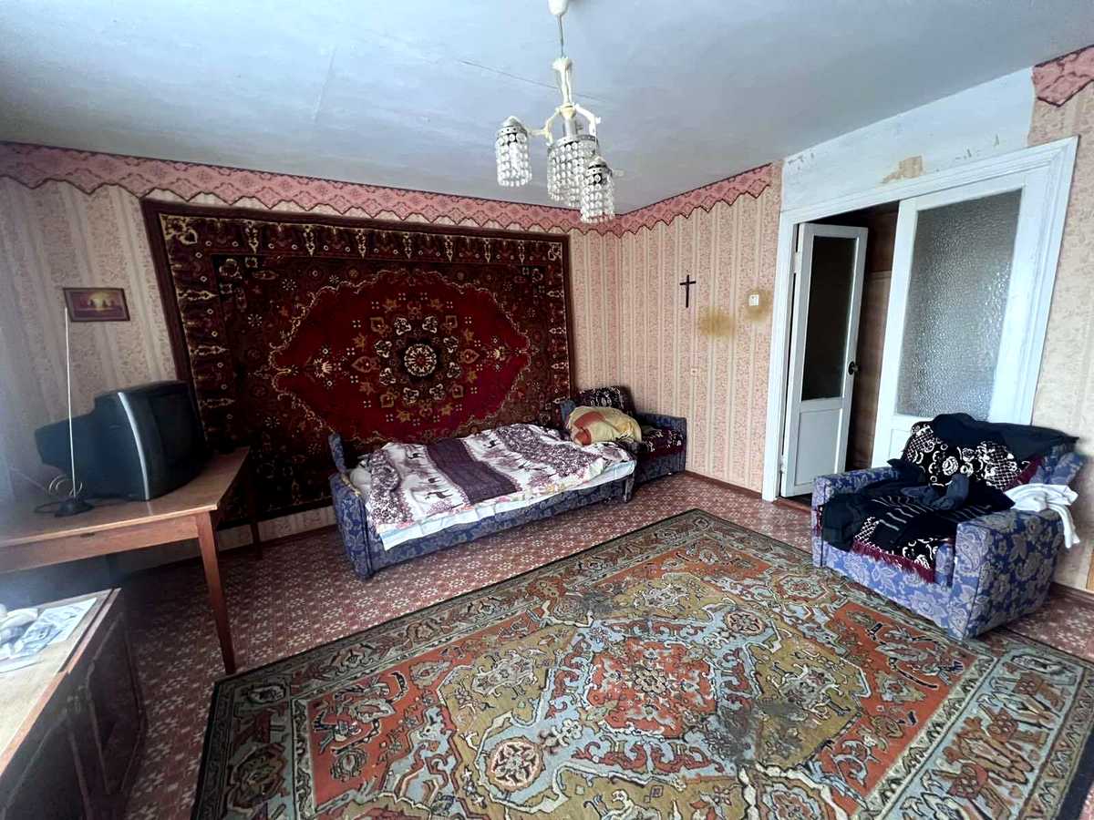 Купити квартиру за адресою вул. Прибузька, 22 на Findly.com.ua Квартира на вул. Прибузька, 22, ID 392844, фото №1