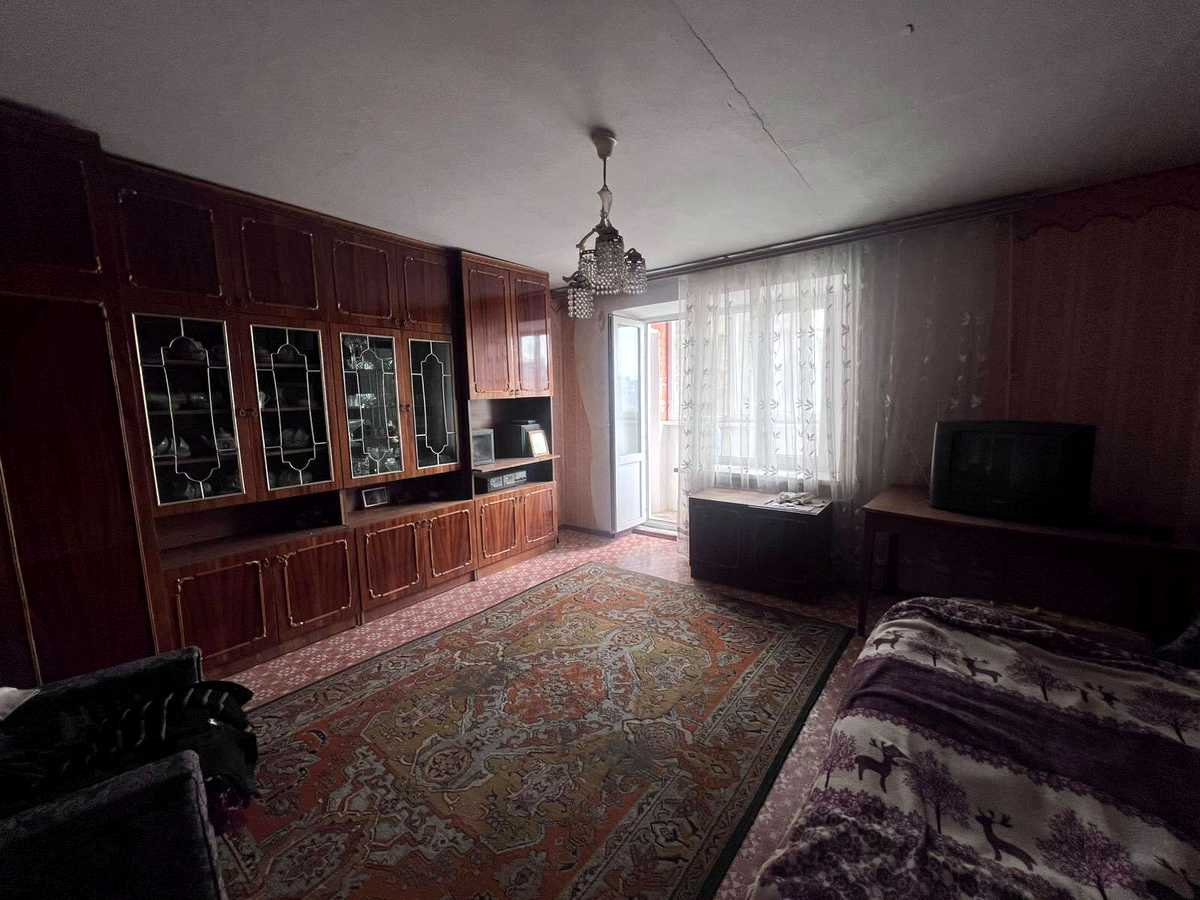 Квартира на вул. Прибузька, 22 в Хмельницькому, ID 392844, фото №2