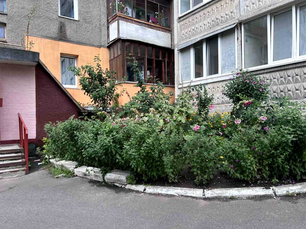 Квартира на вул. Прибузька, 22 в Хмельницькому, ID 392844, фото №13