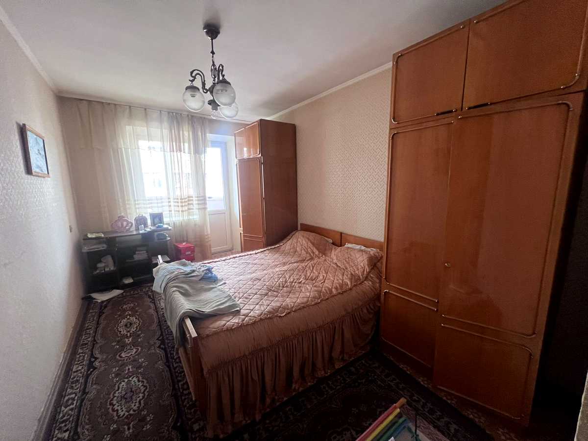 Квартира на вул. Прибузька, 22 в Хмельницькому, ID 392844, фото №5