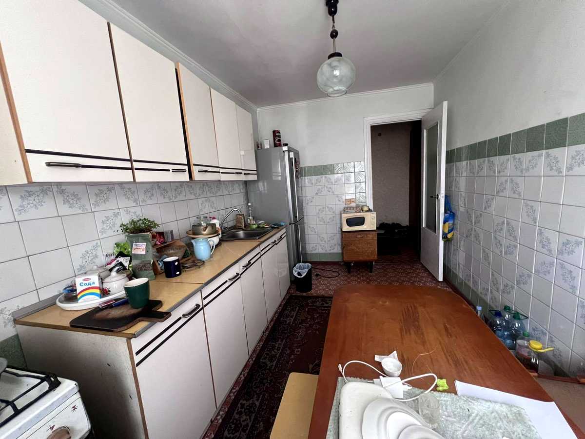 Квартира на вул. Прибузька, 22 в Хмельницькому, ID 392844, фото №10