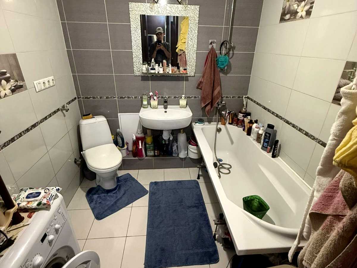 Квартира на вул. Кармелюка, 5/4 в Хмельницькому, ID 393036, фото №3