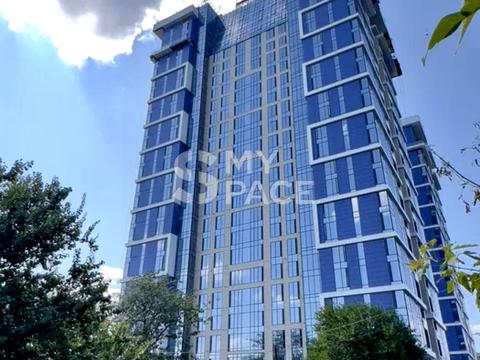 Квартира на вул. Звіринецька, 70-А в Києві, ID 167529, фото №23
