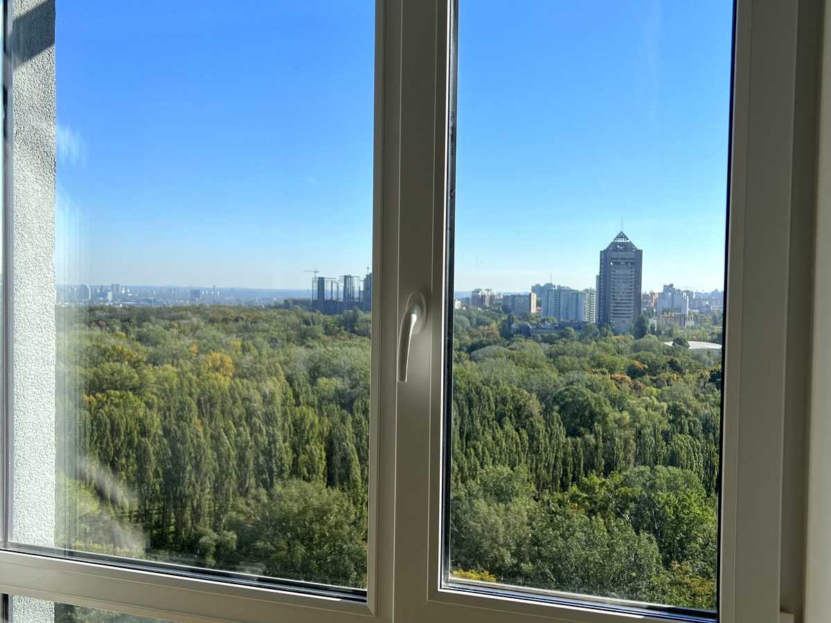 Квартира на вул. Олени Теліги, 25 в Києві, ID 412955, фото №12