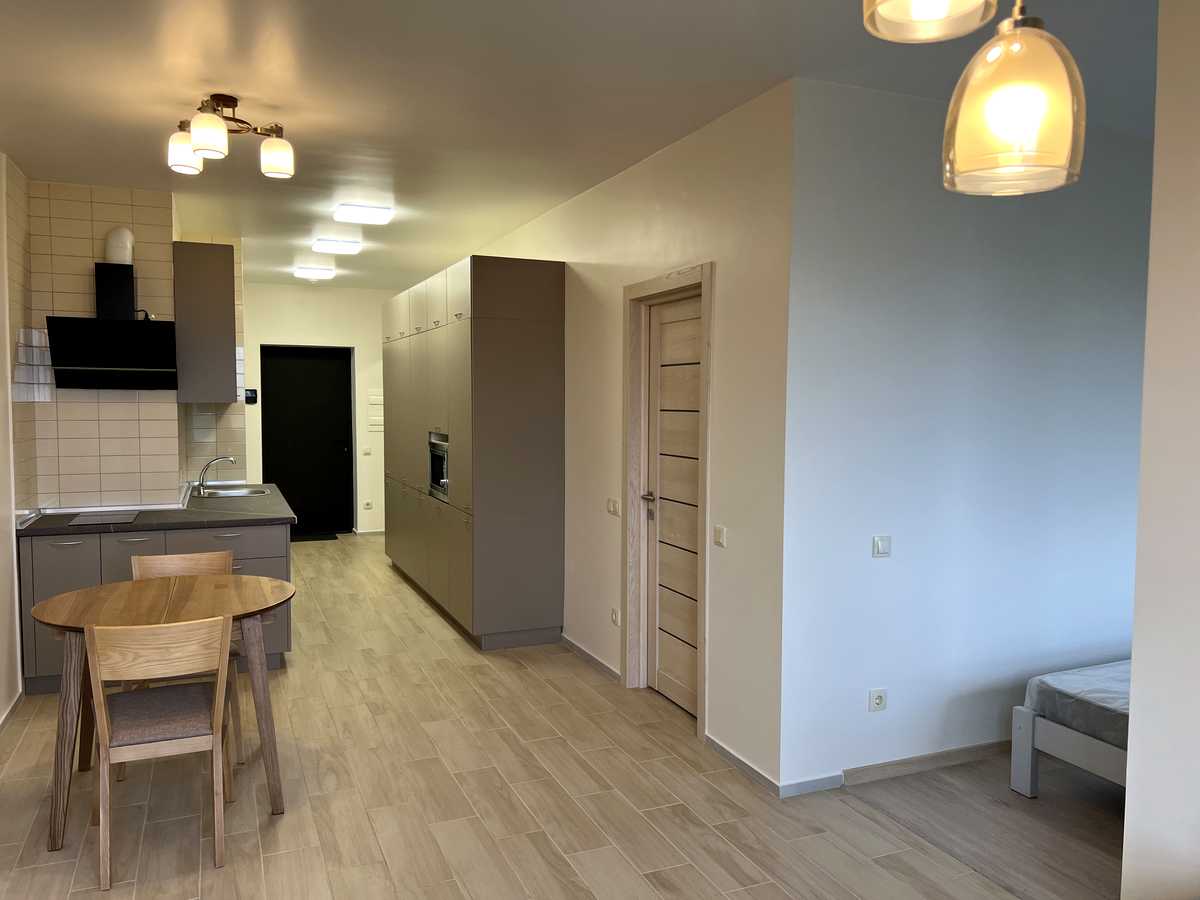 Квартира на вул. Олени Теліги, 25 в Києві, ID 412955, фото №4