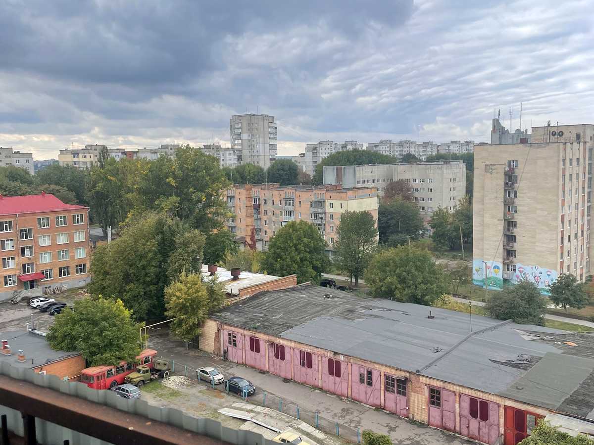 Квартира на просп. Миру, 63г в Хмельницькому, ID 430877, фото №2