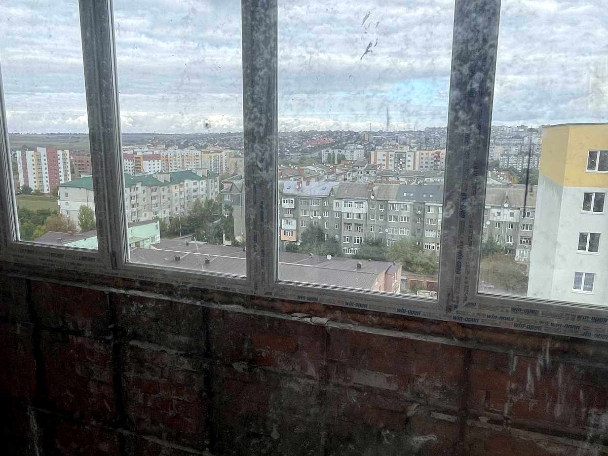 Квартира на просп. Миру, 63г в Хмельницькому, ID 430877, фото №3