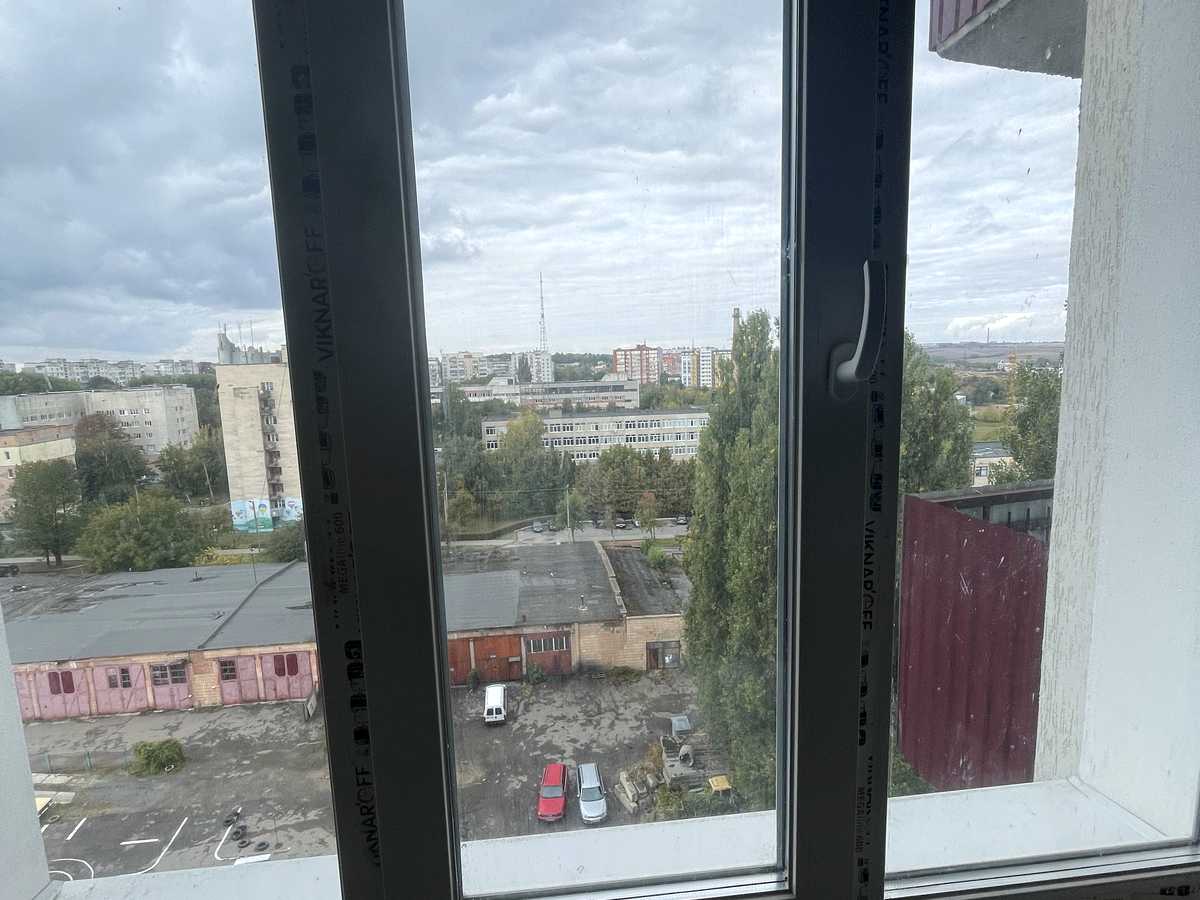 Квартира на просп. Миру, 63г в Хмельницькому, ID 430877, фото №7