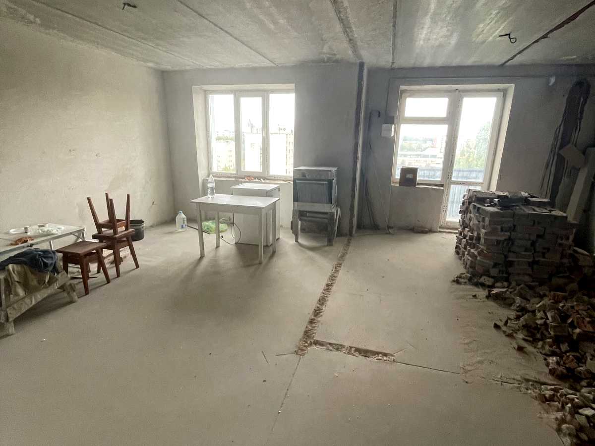 Квартира на просп. Миру, 63г в Хмельницькому, ID 430877, фото №9