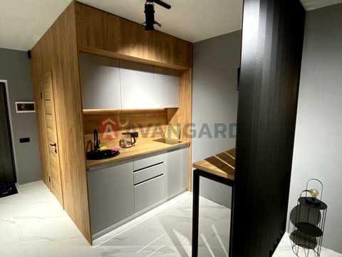 Квартира на вул. Кошова вул., 104/21 в Києві, ID 290907, фото №1