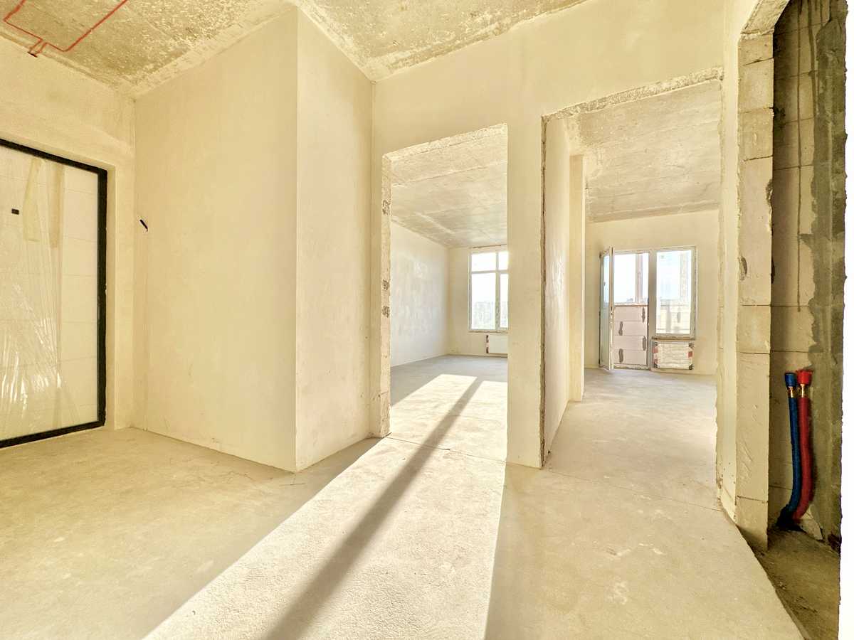 Квартира на вул. Одеська, 27 в Києві, ID 309823, фото №2