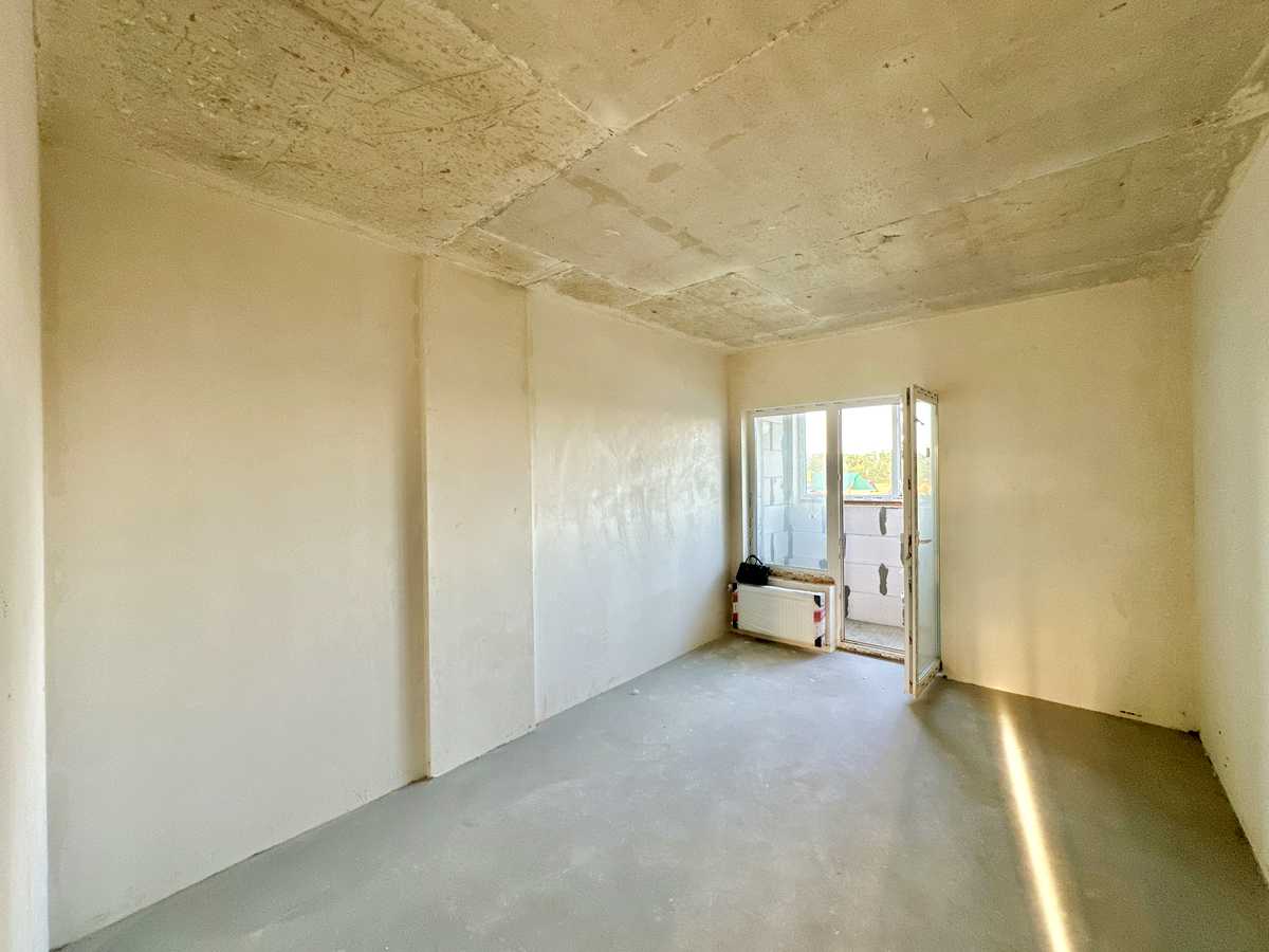 Квартира на вул. Одеська, 27 в Києві, ID 309823, фото №11