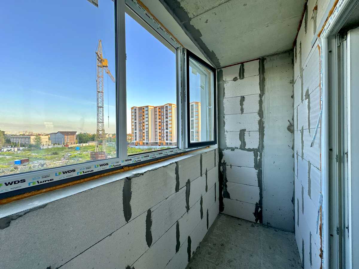 Квартира на вул. Одеська, 27 в Києві, ID 309823, фото №12