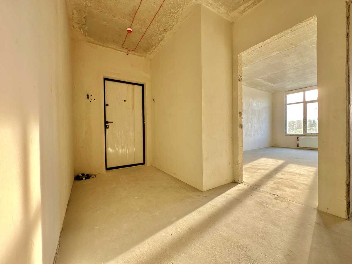 Квартира на вул. Одеська, 27 в Києві, ID 309823, фото №14