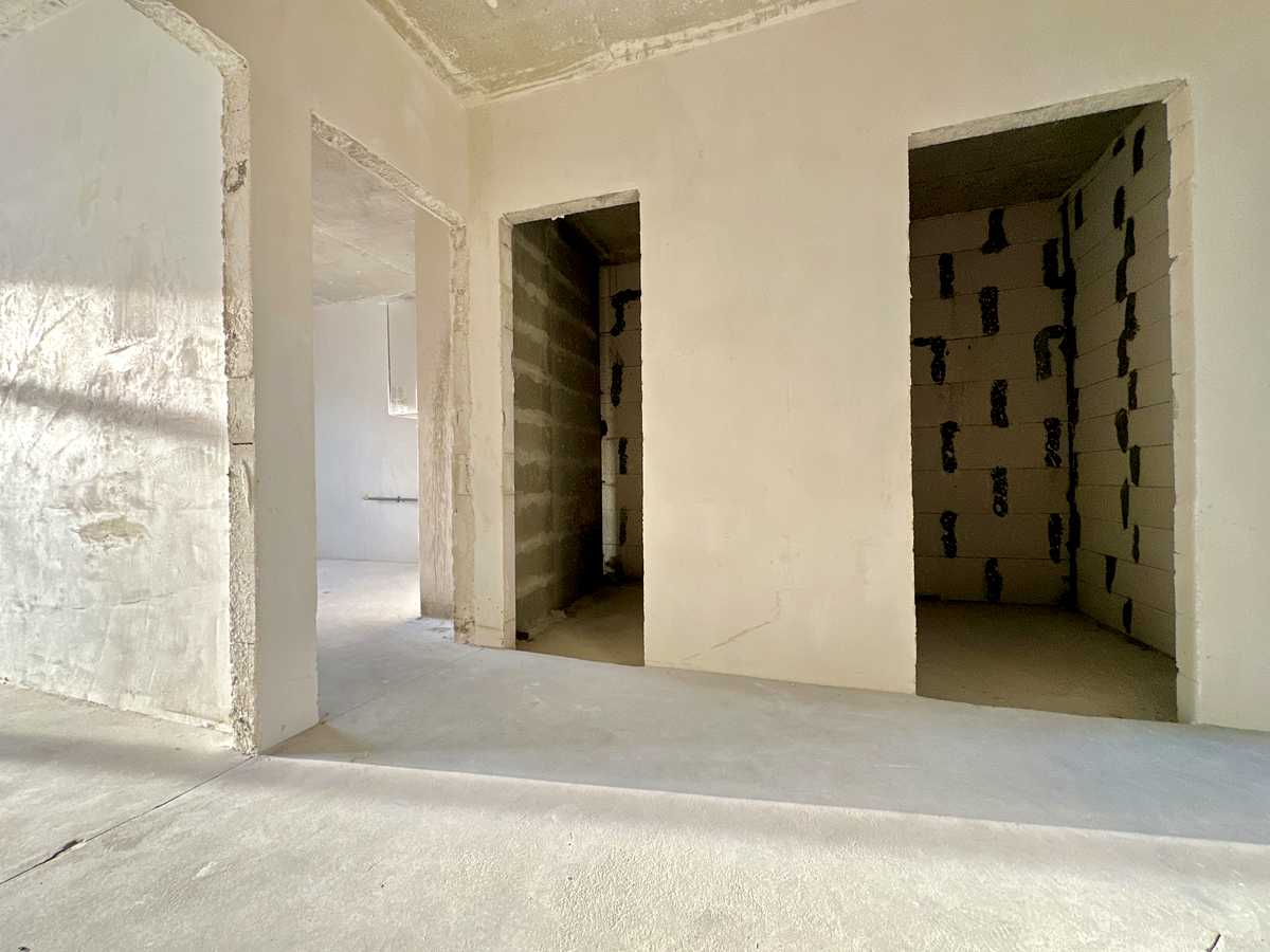 Квартира на вул. Одеська, 27 в Києві, ID 309823, фото №16