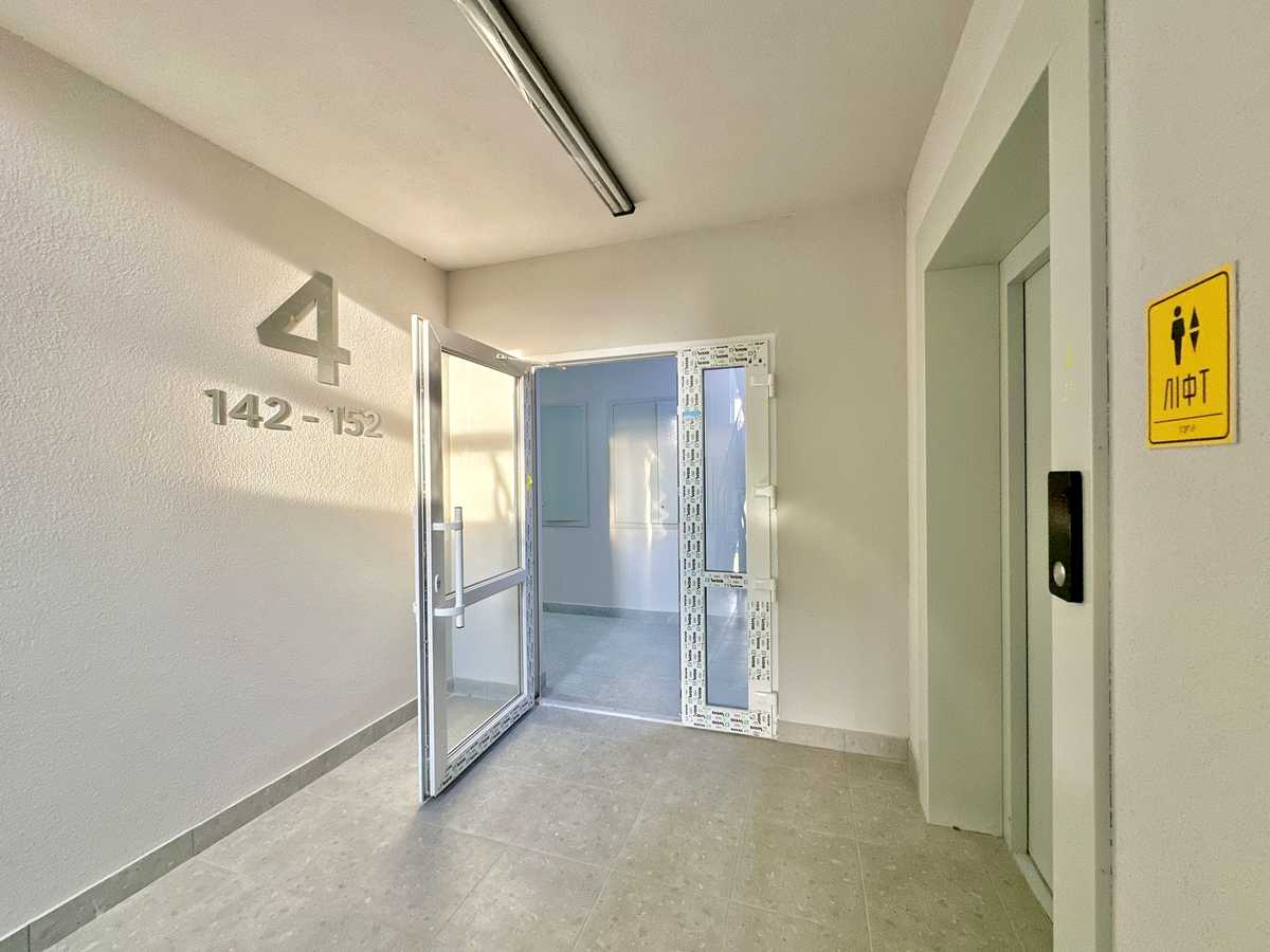 Квартира на вул. Одеська, 27 в Києві, ID 309823, фото №17