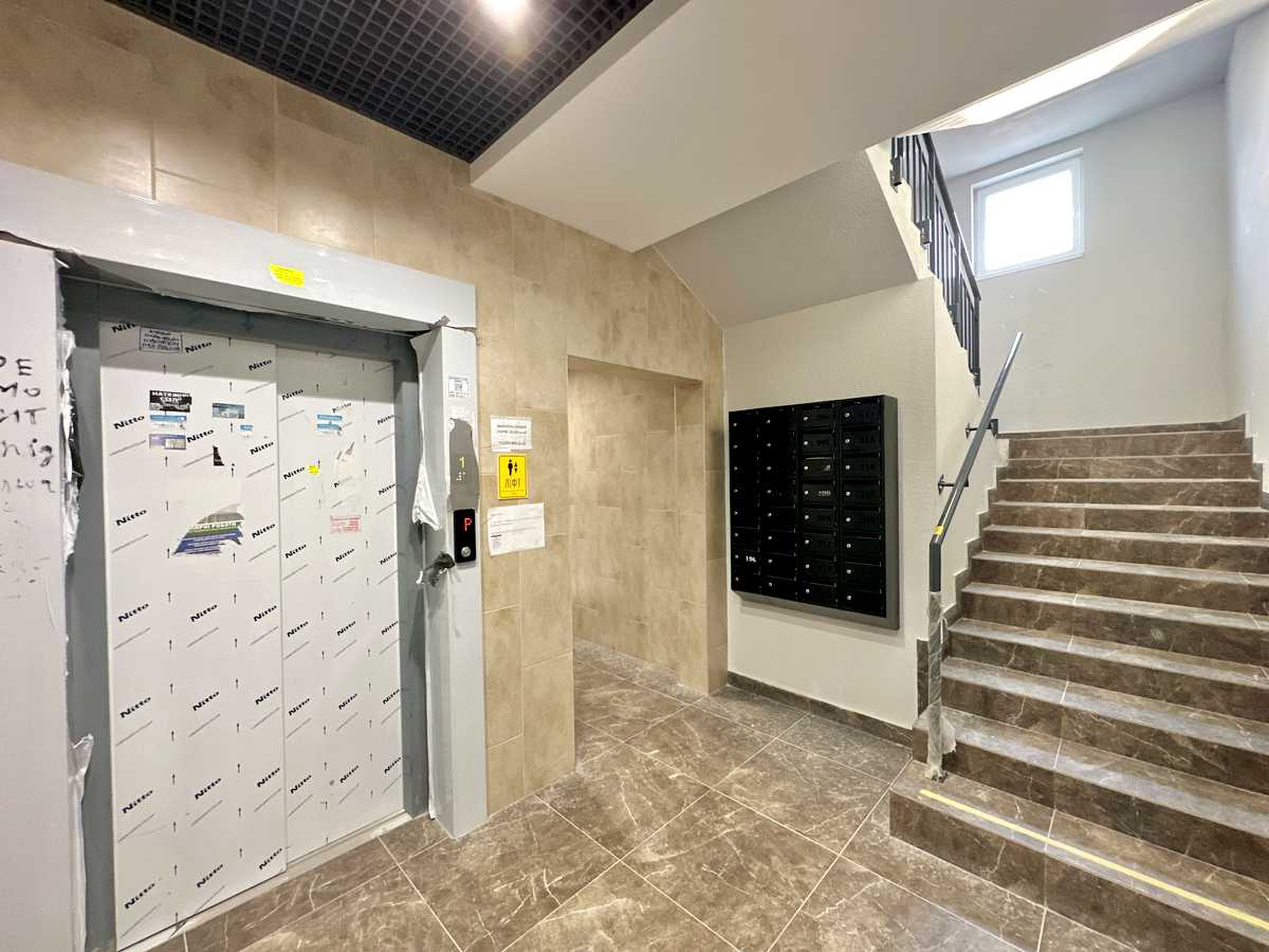 Квартира на вул. Одеська, 27 в Києві, ID 309823, фото №18