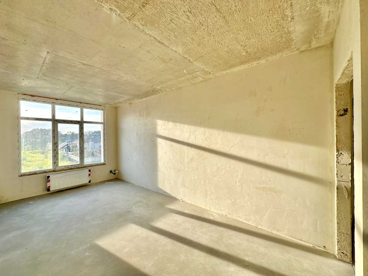 Квартира на вул. Одеська, 27 в Києві, ID 309823, фото №3