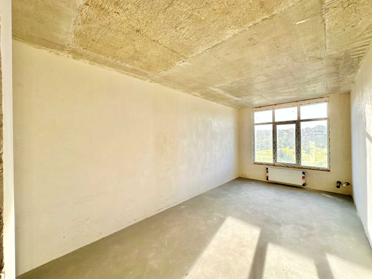 Квартира на вул. Одеська, 27 в Києві, ID 309823, фото №4